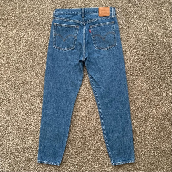 Levi’s Wedgie Jeans - Picture 5 of 10